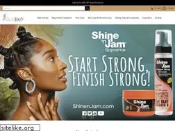 Sites similar to shopbeautysupply.ca