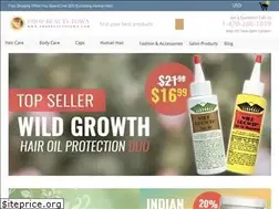 Sites similar to shopbeautytown.com
