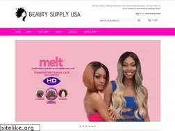 Sites similar to shopbeautyusa.com