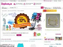 Sites similar to shopbecon.vn