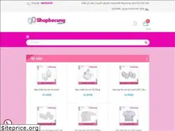 Sites similar to shopbecung.com