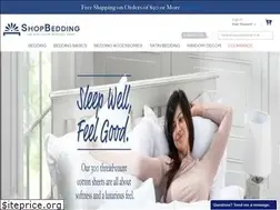 Sites similar to shopbedding.com