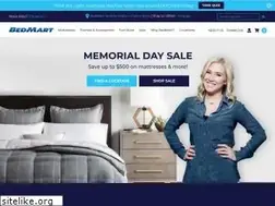 Sites similar to shopbedmart.com
