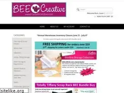 Sites similar to shopbeecreative.com