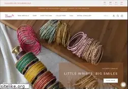 Sites similar to shopbees.com