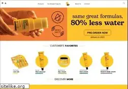 Sites similar to shopbeesline.com