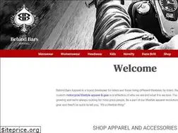 Sites similar to shopbehindbars.com