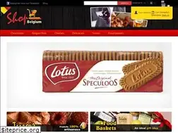 Sites similar to shopbelgium.net