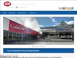 Sites similar to shopbellsiga.com