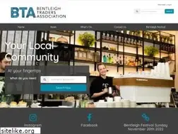 Sites similar to shopbentleigh.com.au