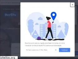 Sites similar to shopberlitz.com.br