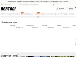 Sites similar to shopbertoni.com
