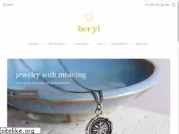 Sites similar to shopberyl.com