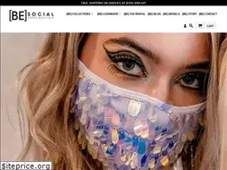 Sites similar to shopbesocial.com