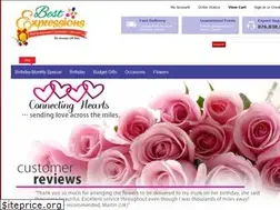 Sites similar to shopbestexpressionsja.com
