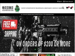 Sites similar to shopbfam.com