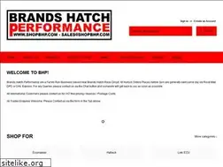 Sites similar to shopbhp.com