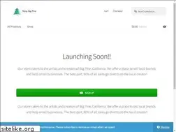 Sites similar to shopbigpine.com