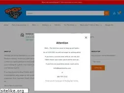 Sites similar to shopbigskyharley.com
