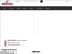 Sites similar to shopbike.com.br