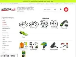 Sites similar to shopbike.sk