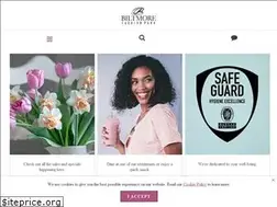 Sites similar to shopbiltmore.com