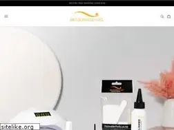 Sites similar to shopbioseaweedgel.com