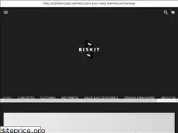 Sites similar to shopbiskit.in