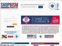 Sites similar to shopbism.com