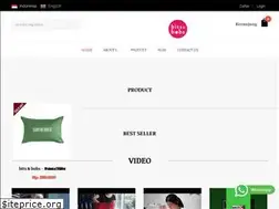 Sites similar to shopbitsandbobs.com