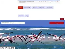 Sites similar to shopbiz.co.za