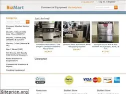 Sites similar to shopbizmart.com