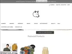 Sites similar to shopbjclothes.com