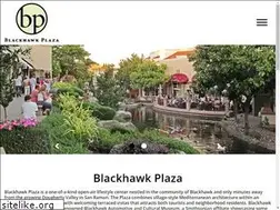 Sites similar to shopblackhawkplaza.com
