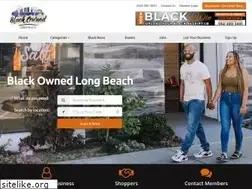 Sites similar to shopblacklb.com