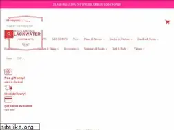 Sites similar to shopblackwater.com