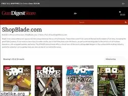 Sites similar to shopblade.com