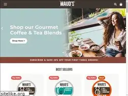 Sites similar to shopblends.com