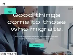 Sites similar to shopblocks.com
