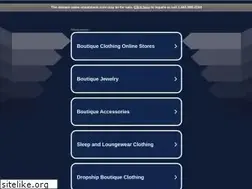 Sites similar to shopbloom.com