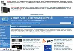 Sites similar to shopblt.com