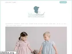 Sites similar to shopbluebonnet.com
