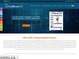 Sites similar to shopblueprint.com