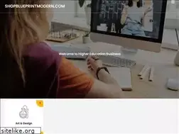 Sites similar to shopblueprintmodern.com
