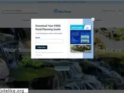 Sites similar to shopbluethumb.com