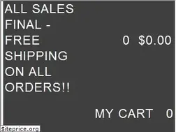 Sites similar to shopblushlane.com