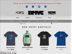 Sites similar to shopbmvc.com