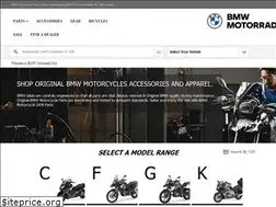 Sites similar to shopbmwmotorcycles.com