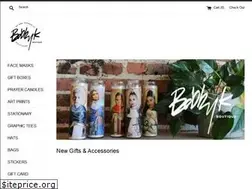 Sites similar to shopbobbyk.com