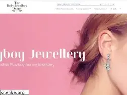 Sites similar to shopbodyjewellery.com